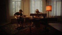 CHRISTIAN FRÖHLICH—DIRECTOR OF PHOTOGRAPHY