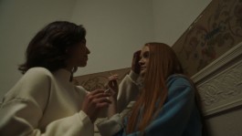 CHRISTIAN FRÖHLICH—DIRECTOR OF PHOTOGRAPHY