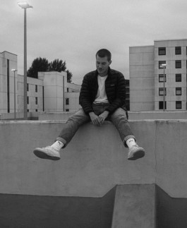 CHRISTIAN FRÖHLICH—DIRECTOR OF PHOTOGRAPHY