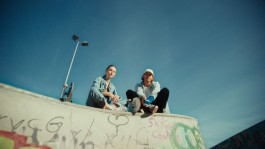 CHRISTIAN FRÖHLICH—DIRECTOR OF PHOTOGRAPHY