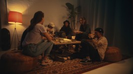 CHRISTIAN FRÖHLICH—DIRECTOR OF PHOTOGRAPHY