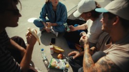 CHRISTIAN FRÖHLICH—DIRECTOR OF PHOTOGRAPHY