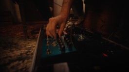 CHRISTIAN FRÖHLICH—DIRECTOR OF PHOTOGRAPHY