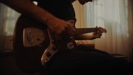 CHRISTIAN FRÖHLICH—DIRECTOR OF PHOTOGRAPHY