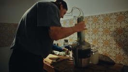 CHRISTIAN FRÖHLICH—DIRECTOR OF PHOTOGRAPHY