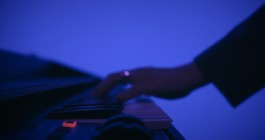 CHRISTIAN FRÖHLICH—DIRECTOR OF PHOTOGRAPHY