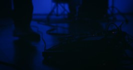 CHRISTIAN FRÖHLICH—DIRECTOR OF PHOTOGRAPHY