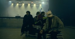 CHRISTIAN FRÖHLICH—DIRECTOR OF PHOTOGRAPHY