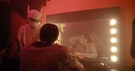 CHRISTIAN FRÖHLICH—DIRECTOR OF PHOTOGRAPHY