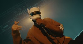 CHRISTIAN FRÖHLICH—DIRECTOR OF PHOTOGRAPHY