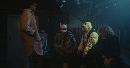 CHRISTIAN FRÖHLICH—DIRECTOR OF PHOTOGRAPHY