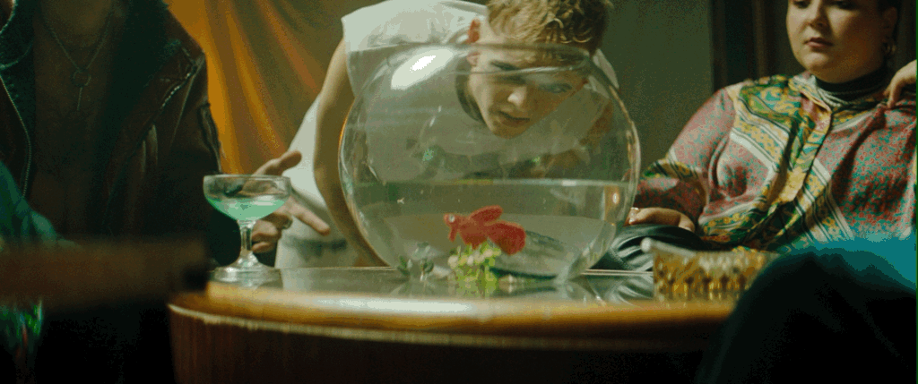 CHRISTIAN FRÖHLICH—DIRECTOR OF PHOTOGRAPHY