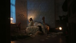 CHRISTIAN FRÖHLICH—DIRECTOR OF PHOTOGRAPHY