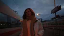 CHRISTIAN FRÖHLICH—DIRECTOR OF PHOTOGRAPHY