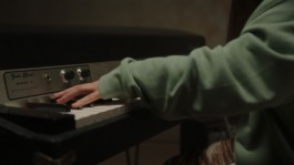 CHRISTIAN FRÖHLICH—DIRECTOR OF PHOTOGRAPHY