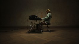 CHRISTIAN FRÖHLICH—DIRECTOR OF PHOTOGRAPHY