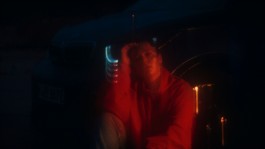 CHRISTIAN FRÖHLICH—DIRECTOR OF PHOTOGRAPHY