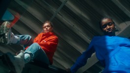 CHRISTIAN FRÖHLICH—DIRECTOR OF PHOTOGRAPHY