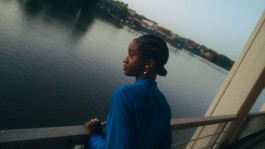 CHRISTIAN FRÖHLICH—DIRECTOR OF PHOTOGRAPHY