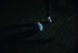 CHRISTIAN FRÖHLICH—DIRECTOR OF PHOTOGRAPHY