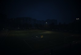 CHRISTIAN FRÖHLICH—DIRECTOR OF PHOTOGRAPHY