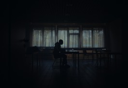 CHRISTIAN FRÖHLICH—DIRECTOR OF PHOTOGRAPHY