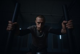 CHRISTIAN FRÖHLICH—DIRECTOR OF PHOTOGRAPHY