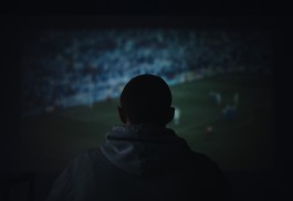 CHRISTIAN FRÖHLICH—DIRECTOR OF PHOTOGRAPHY