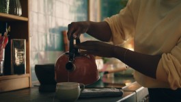 CHRISTIAN FRÖHLICH—DIRECTOR OF PHOTOGRAPHY