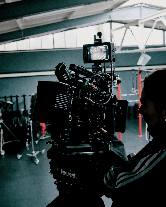 CHRISTIAN FRÖHLICH—DIRECTOR OF PHOTOGRAPHY