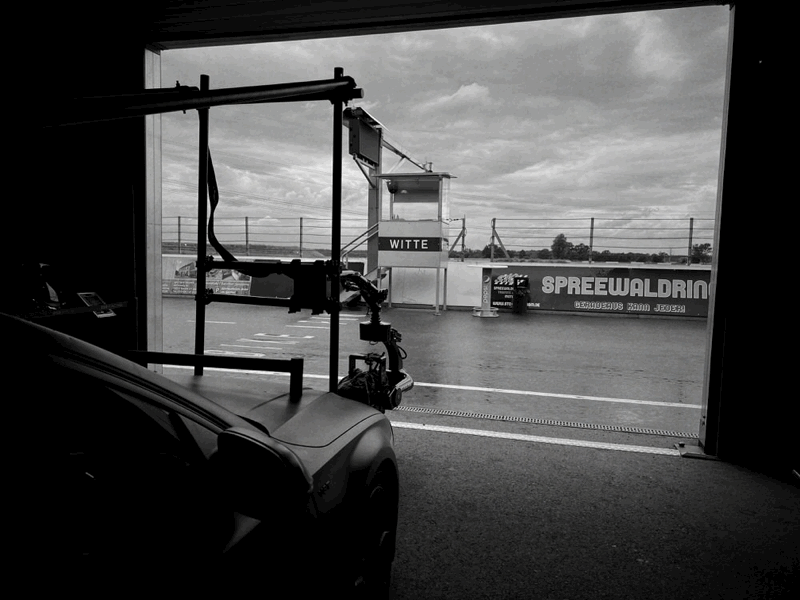 CHRISTIAN FRÖHLICH—DIRECTOR OF PHOTOGRAPHY