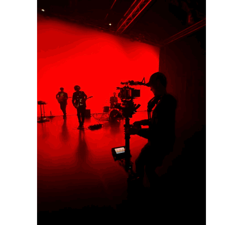 CHRISTIAN FRÖHLICH—DIRECTOR OF PHOTOGRAPHY