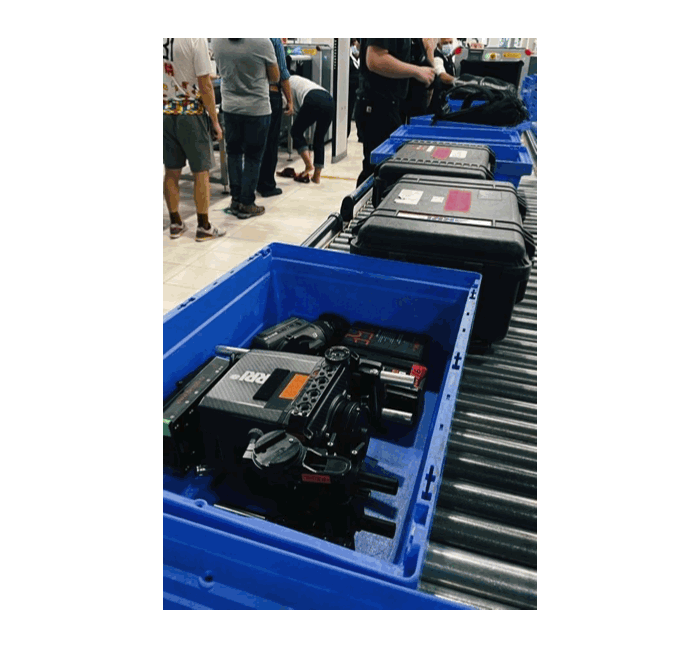 CHRISTIAN FRÖHLICH—DIRECTOR OF PHOTOGRAPHY