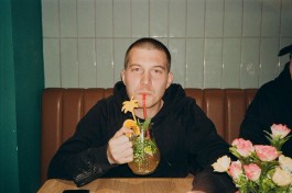 CHRISTIAN FRÖHLICH—DIRECTOR OF PHOTOGRAPHY