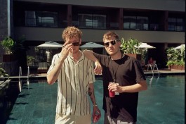 CHRISTIAN FRÖHLICH—DIRECTOR OF PHOTOGRAPHY