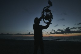 CHRISTIAN FRÖHLICH—DIRECTOR OF PHOTOGRAPHY