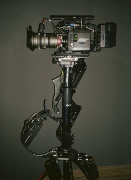 CHRISTIAN FRÖHLICH—DIRECTOR OF PHOTOGRAPHY