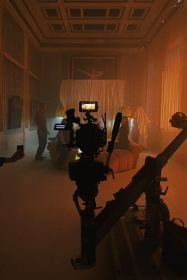 CHRISTIAN FRÖHLICH—DIRECTOR OF PHOTOGRAPHY