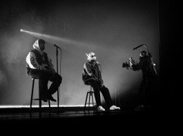 CHRISTIAN FRÖHLICH—DIRECTOR OF PHOTOGRAPHY