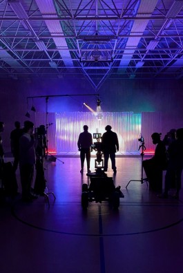 CHRISTIAN FRÖHLICH—DIRECTOR OF PHOTOGRAPHY