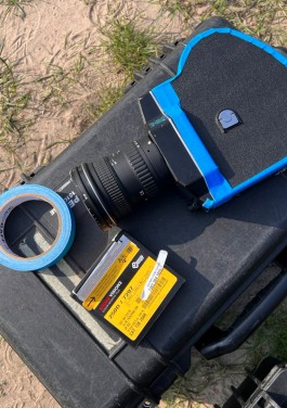 CHRISTIAN FRÖHLICH—DIRECTOR OF PHOTOGRAPHY