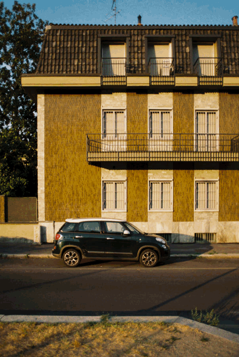 CHRISTIAN FRÖHLICH—DIRECTOR OF PHOTOGRAPHY