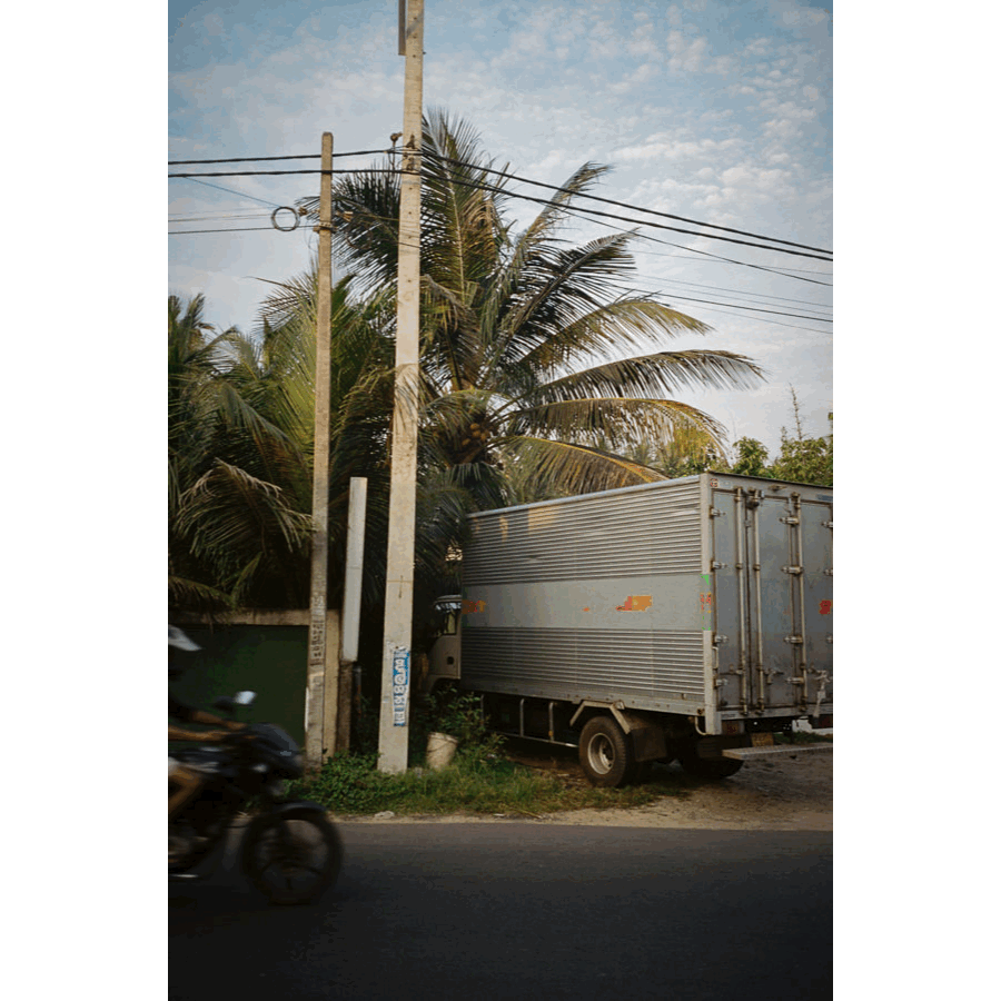 CHRISTIAN FRÖHLICH—DIRECTOR OF PHOTOGRAPHY