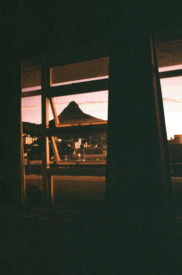 CHRISTIAN FRÖHLICH—DIRECTOR OF PHOTOGRAPHY