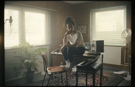 CHRISTIAN FRÖHLICH—DIRECTOR OF PHOTOGRAPHY