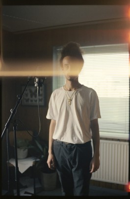 CHRISTIAN FRÖHLICH—DIRECTOR OF PHOTOGRAPHY