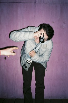 CHRISTIAN FRÖHLICH—DIRECTOR OF PHOTOGRAPHY