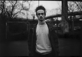 CHRISTIAN FRÖHLICH—DIRECTOR OF PHOTOGRAPHY