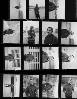 CHRISTIAN FRÖHLICH—DIRECTOR OF PHOTOGRAPHY