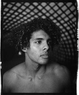 CHRISTIAN FRÖHLICH—DIRECTOR OF PHOTOGRAPHY